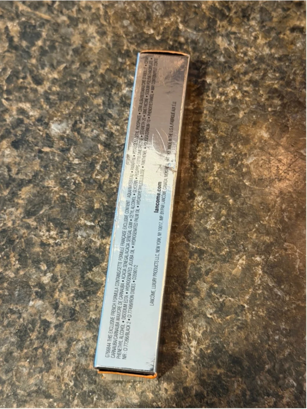 Lancôme Hypnose Drama Mascara Black 0.21 fl oz